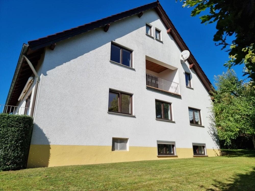 Ostansicht