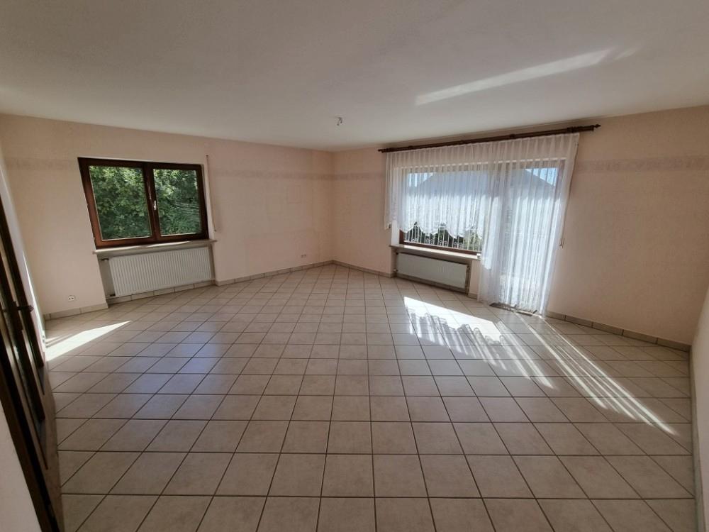Wohnzimmer EG 