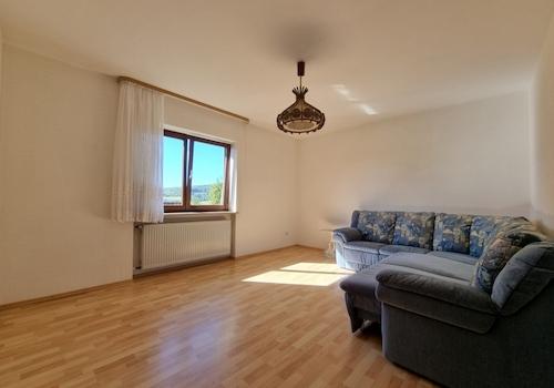 Kinderzimmer EG