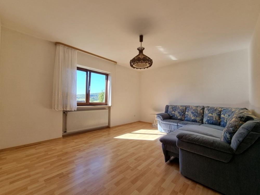 Kinderzimmer EG