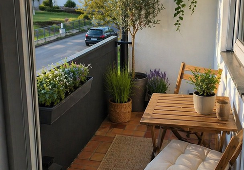 Balkon