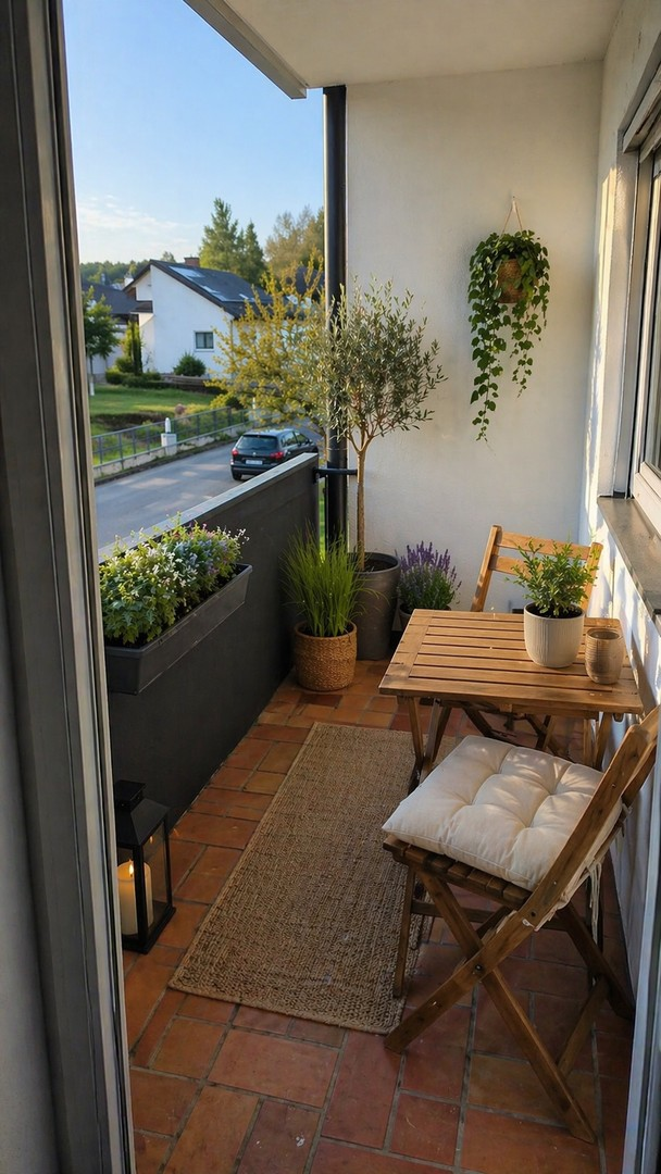 Balkon