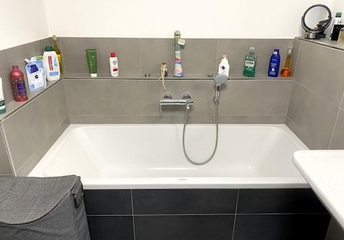 Badewanne