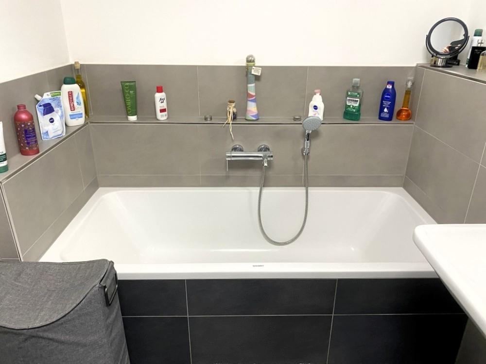 Badewanne