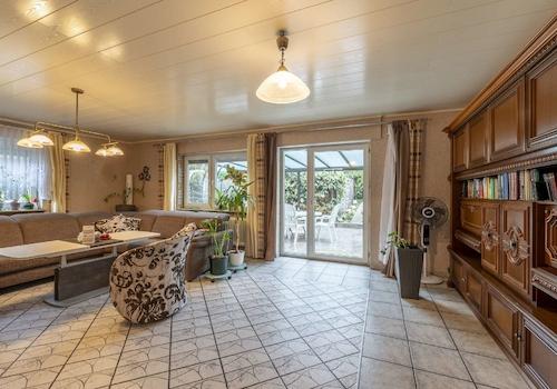 EG Wohnzimmer