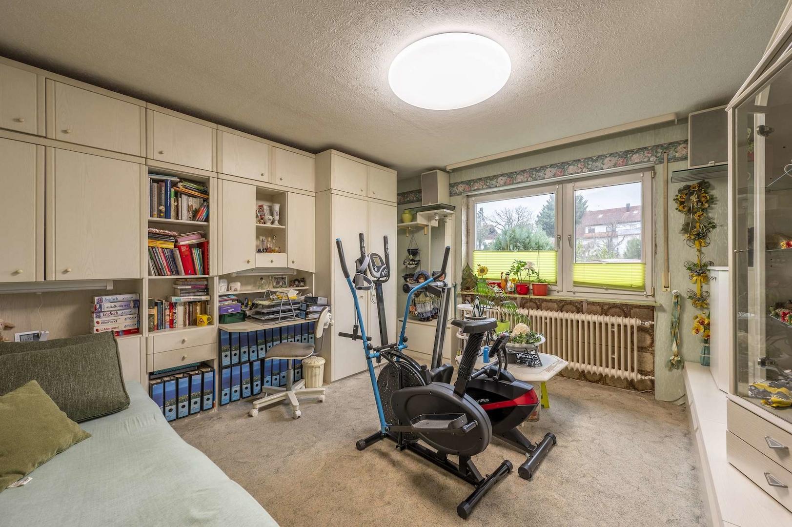 EG Zimmer 2