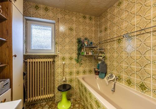 EG Badezimmer