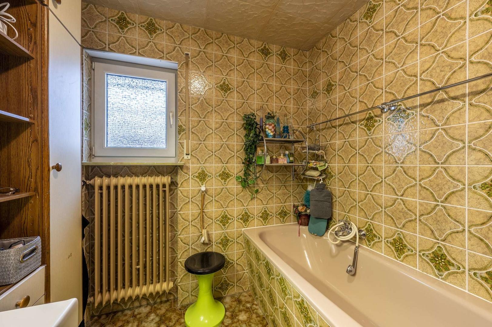 EG Badezimmer