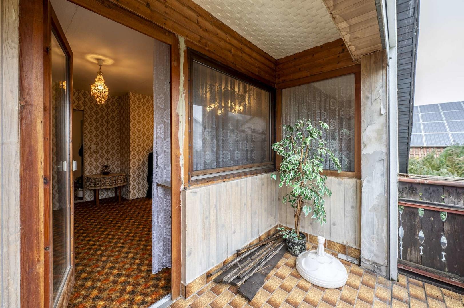 DG Balkon