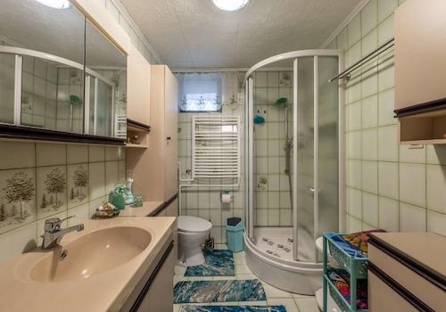 UG Badezimmer