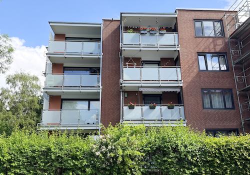 Hausansicht hinten 2