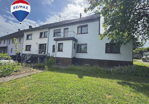 Front Ansicht