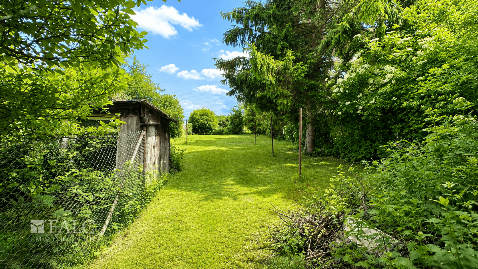 Garten