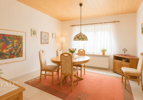 Esszimmer