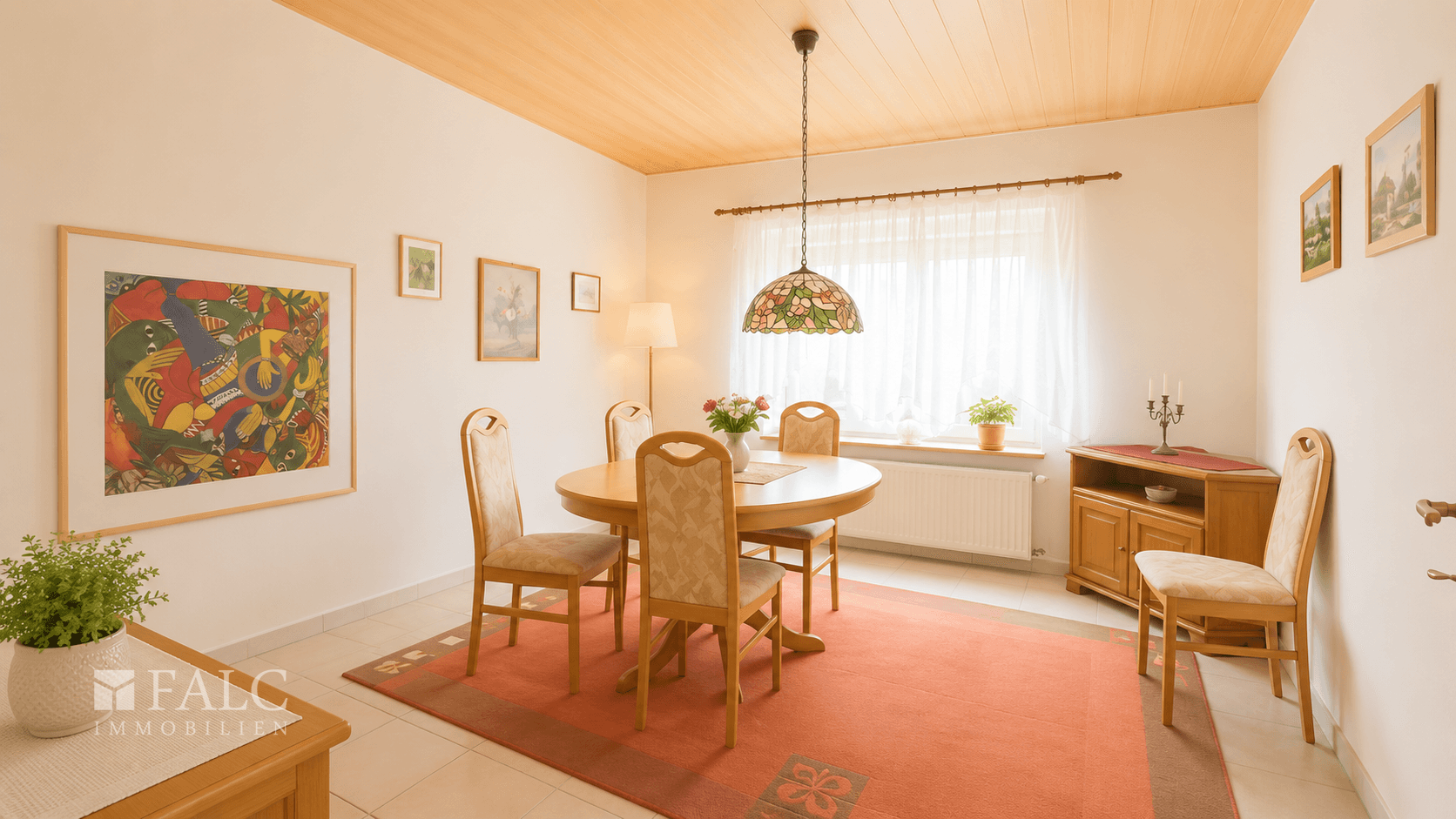 Esszimmer