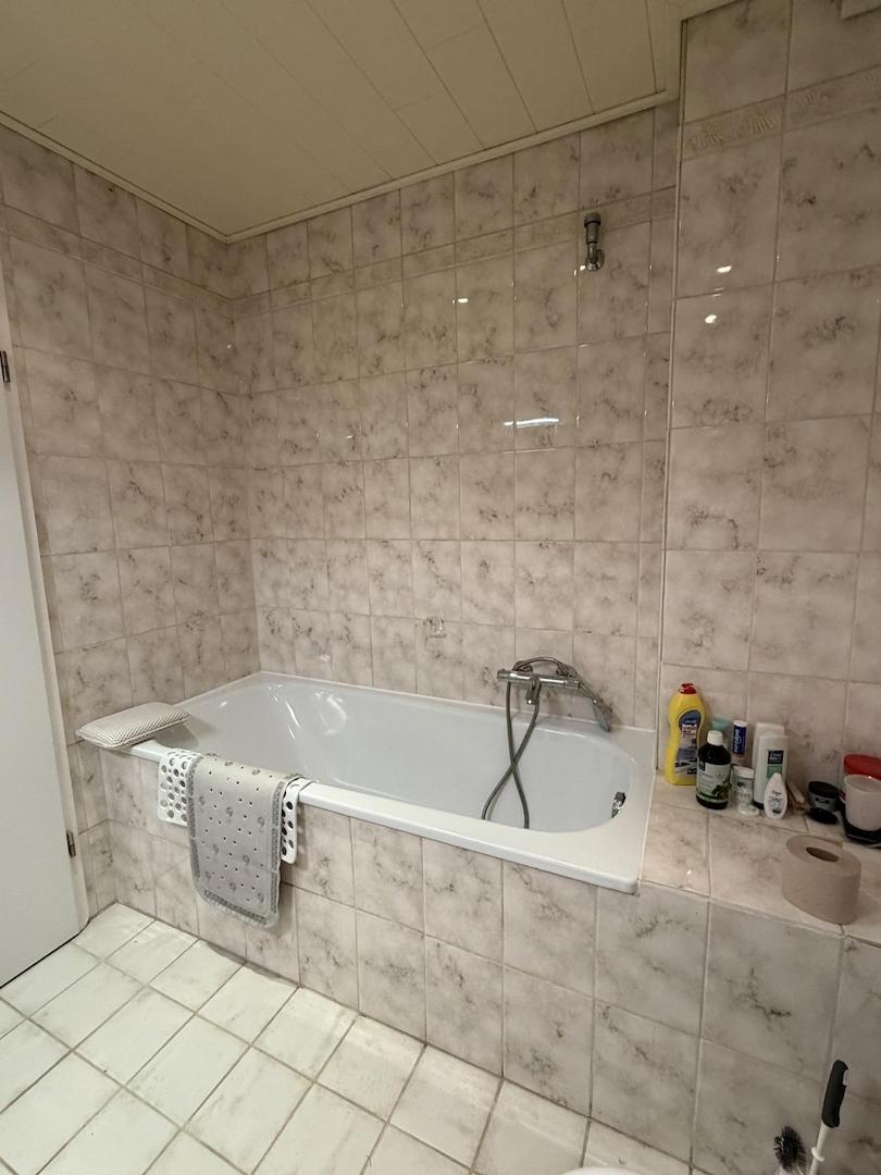 ...Wanne