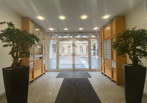 Treppenhaus