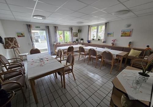 Gemeinschaftsraum