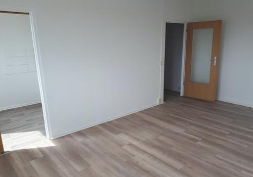 Wohnzimmer Ansicht 2
