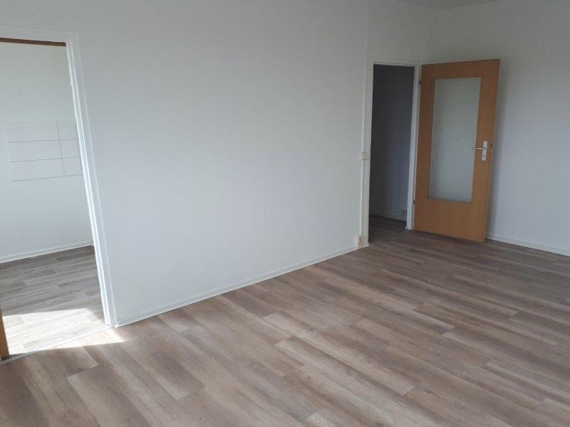 Wohnzimmer Ansicht 2