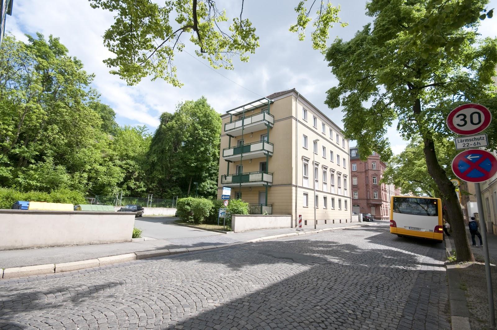 Objektansicht