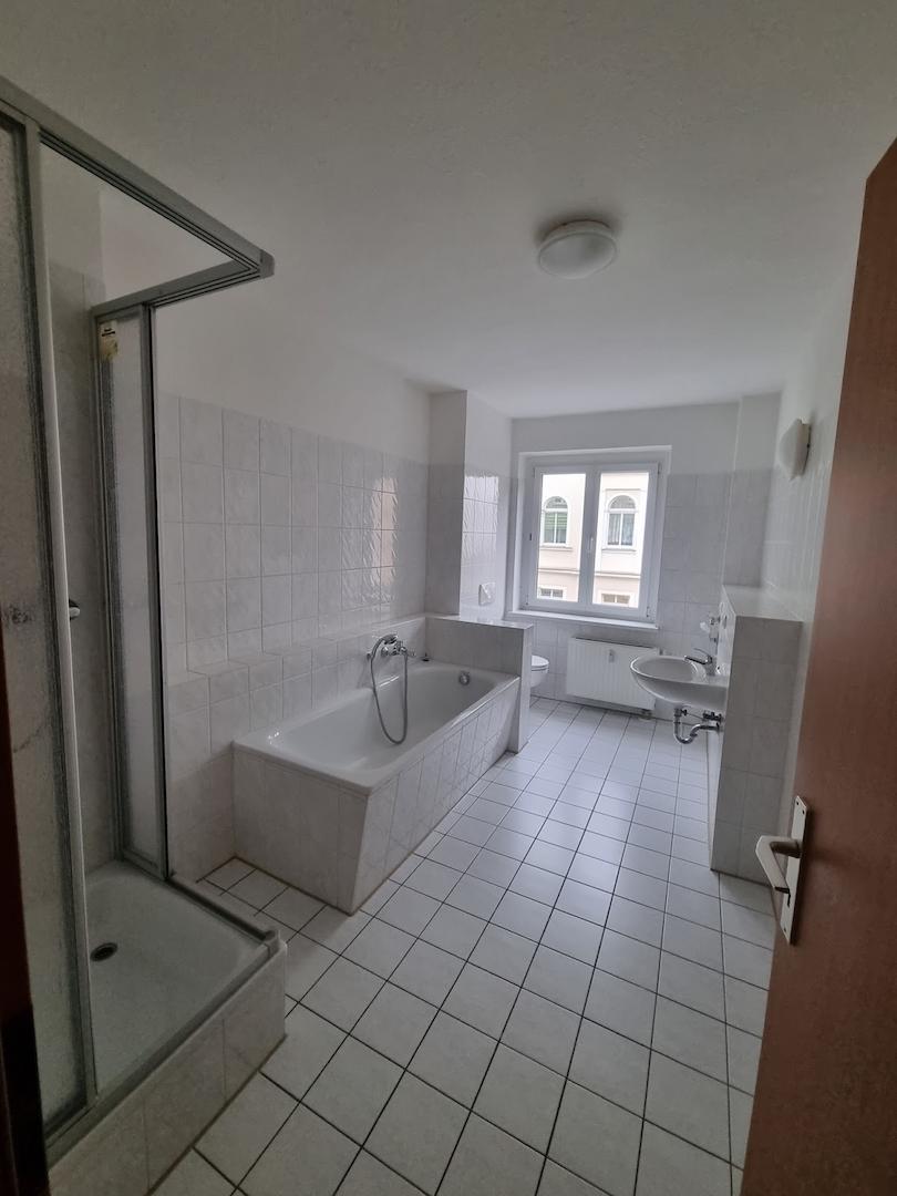 Badezimmer - Musterbild