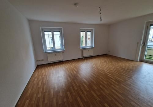 Wohnzimmer - Musterbild
