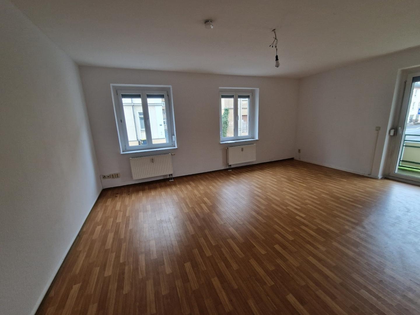 Wohnzimmer - Musterbild