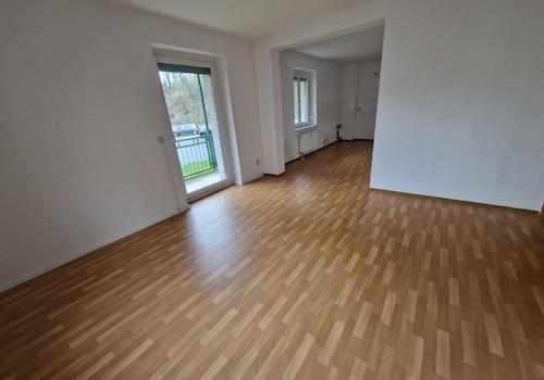 202Zugang zur offenen Küche  - Musterbild