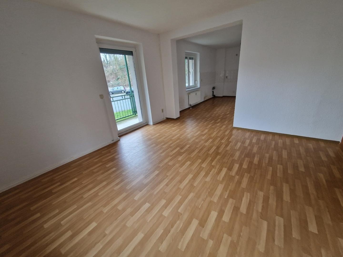 202Zugang zur offenen Küche  - Musterbild
