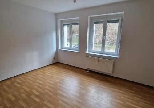 Schlafzimmer - Musterbild