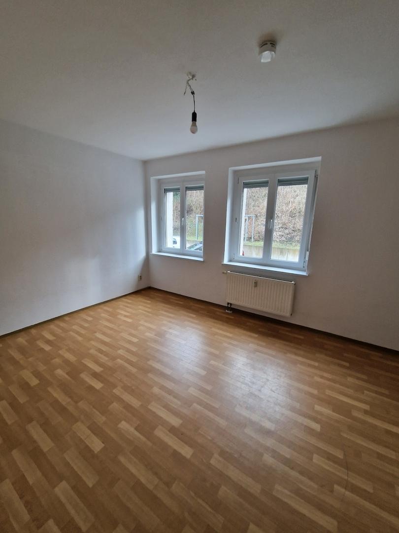 Schlafzimmer - Musterbild