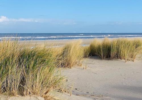 Wangerooge Strand