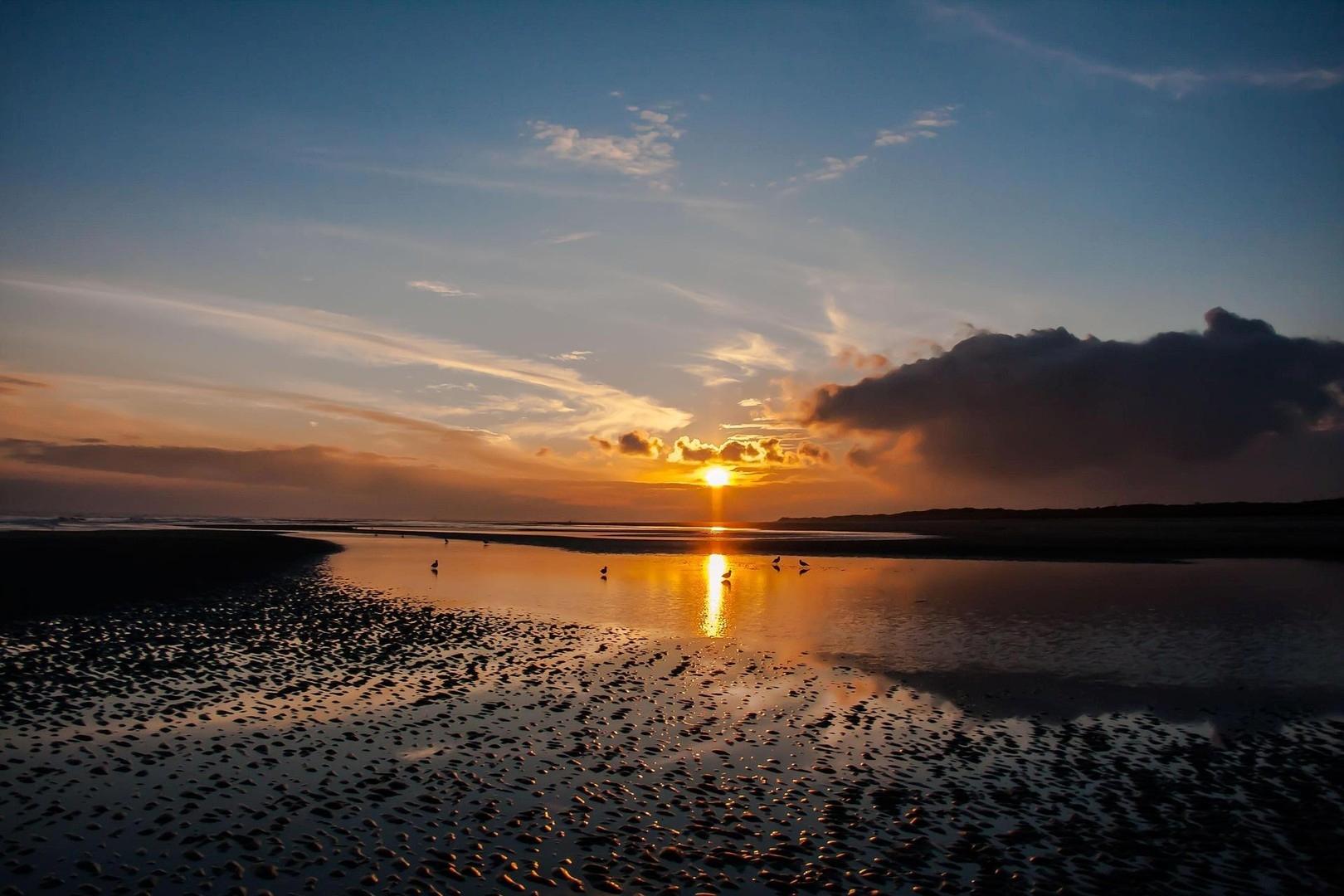 Wangerooge
