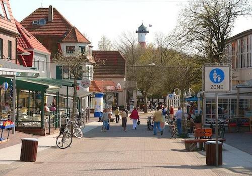 Stadtkern