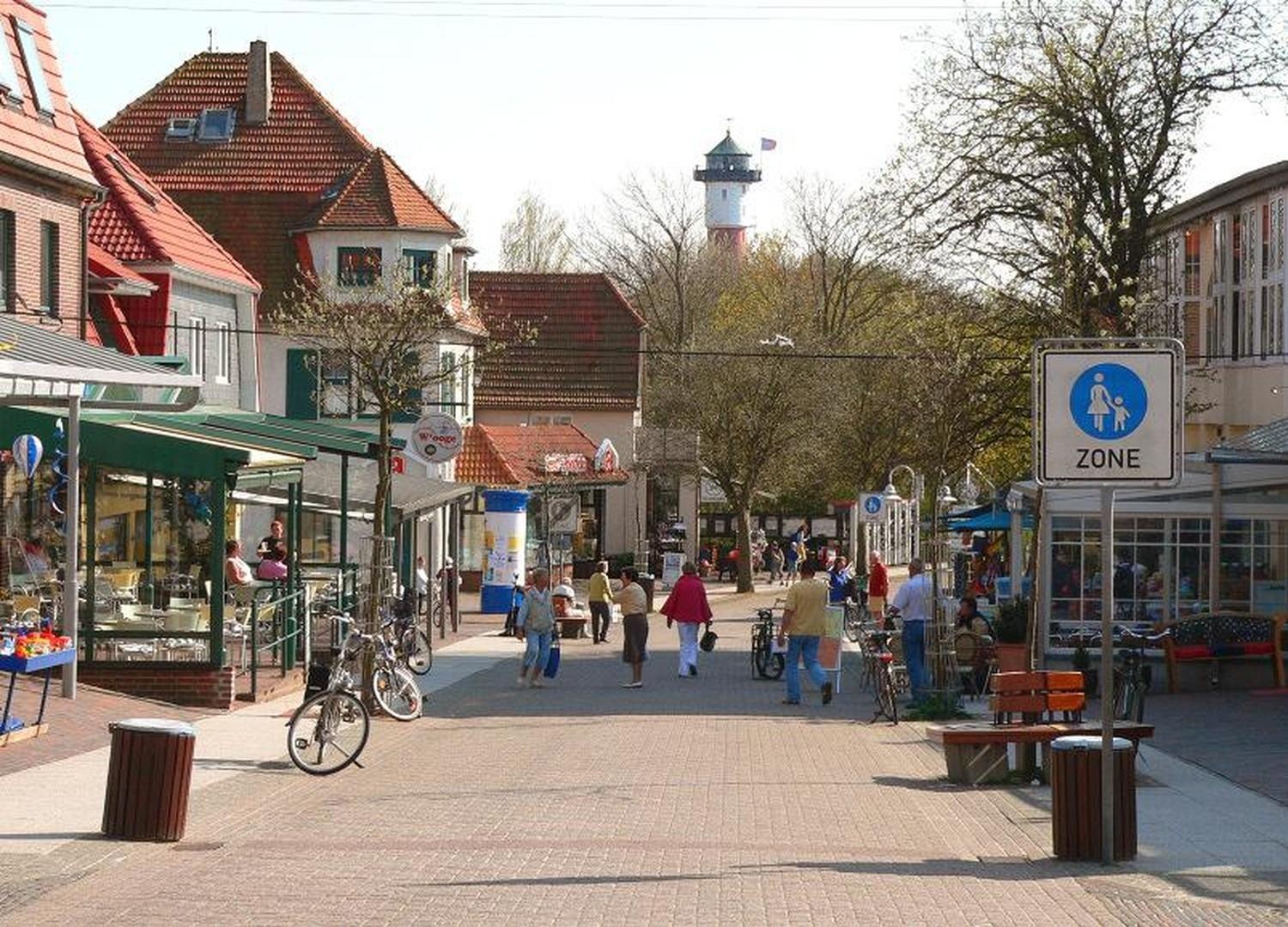Stadtkern