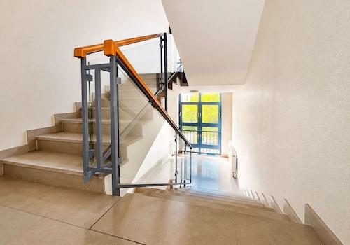 Treppenhaus