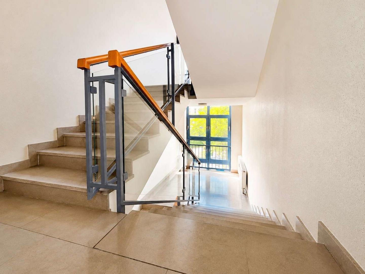 Treppenhaus