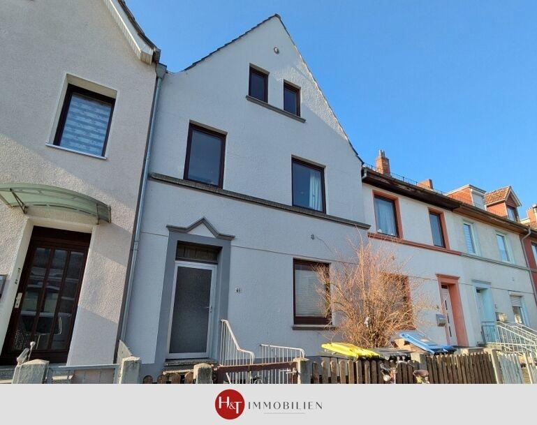 H & T Immobilien – Mehrfamilienhaus kaufen in Bremen