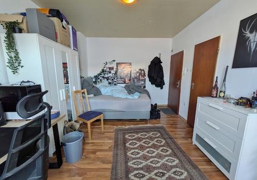 Whg. 2 - Zimmer