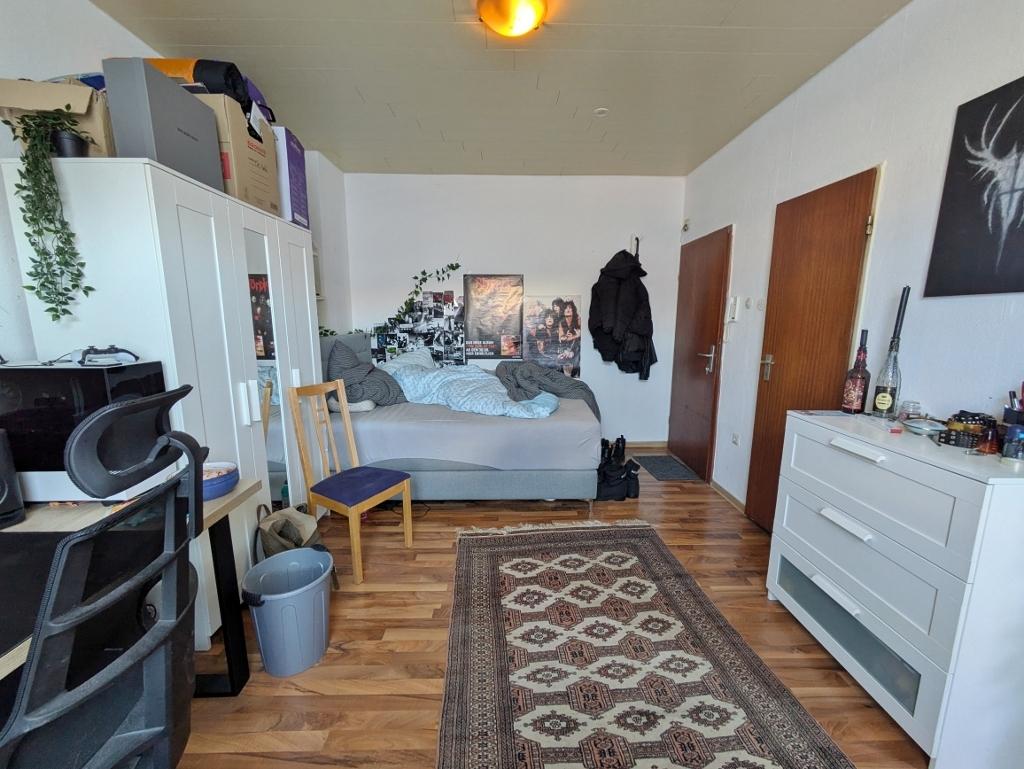 Whg. 2 - Zimmer