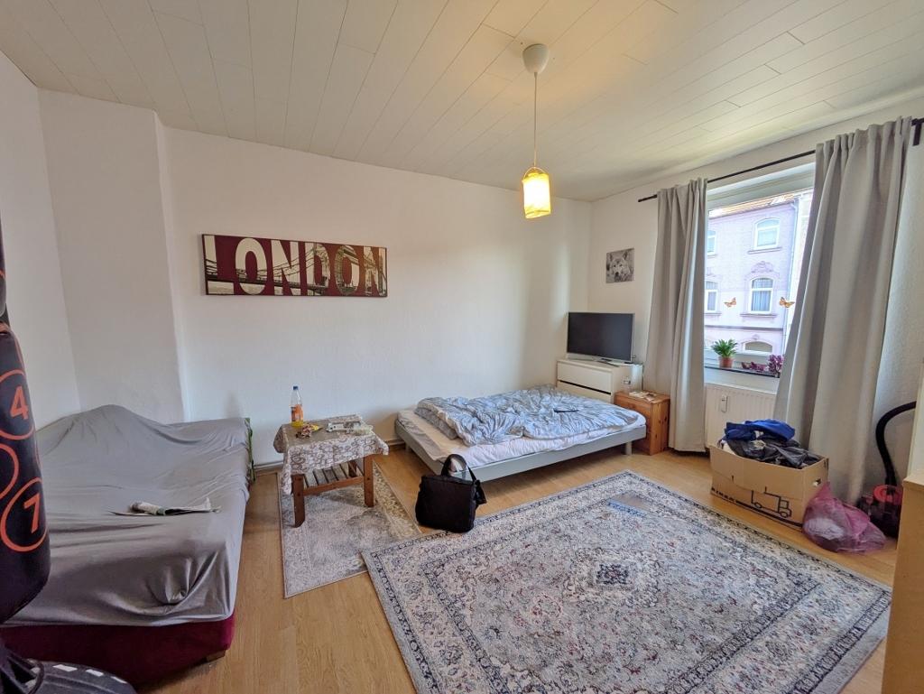 Whg. 3 - Zimmer