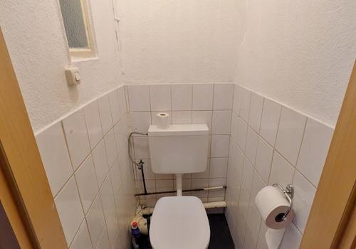 Whg. 4 - WC