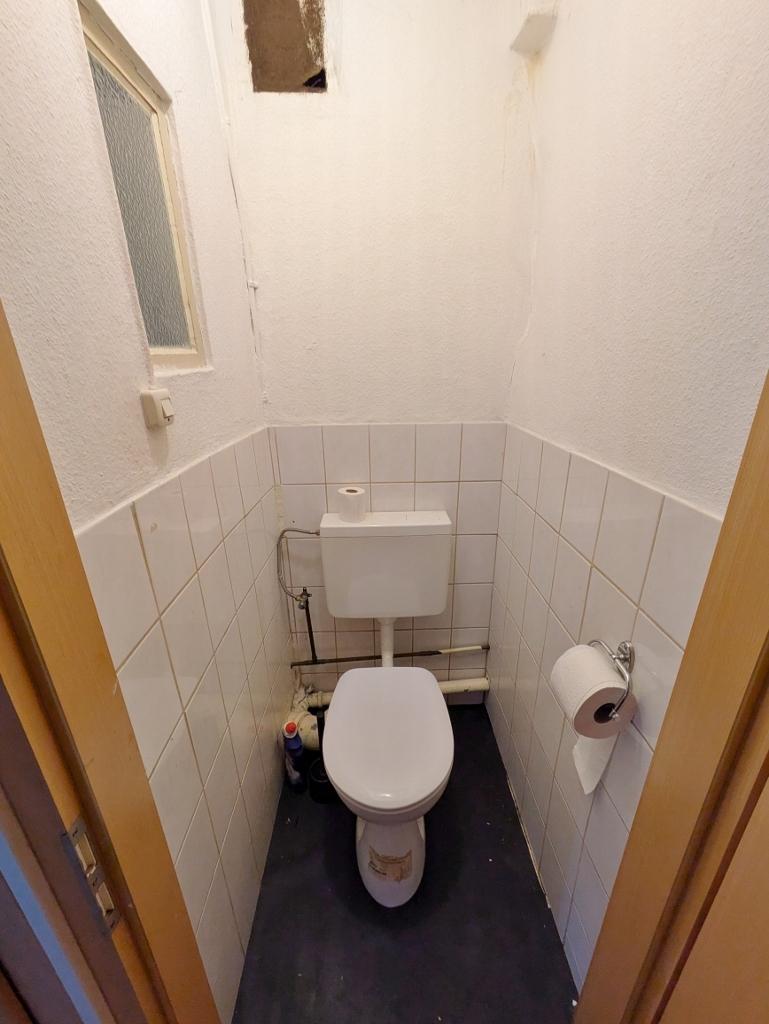 Whg. 4 - WC