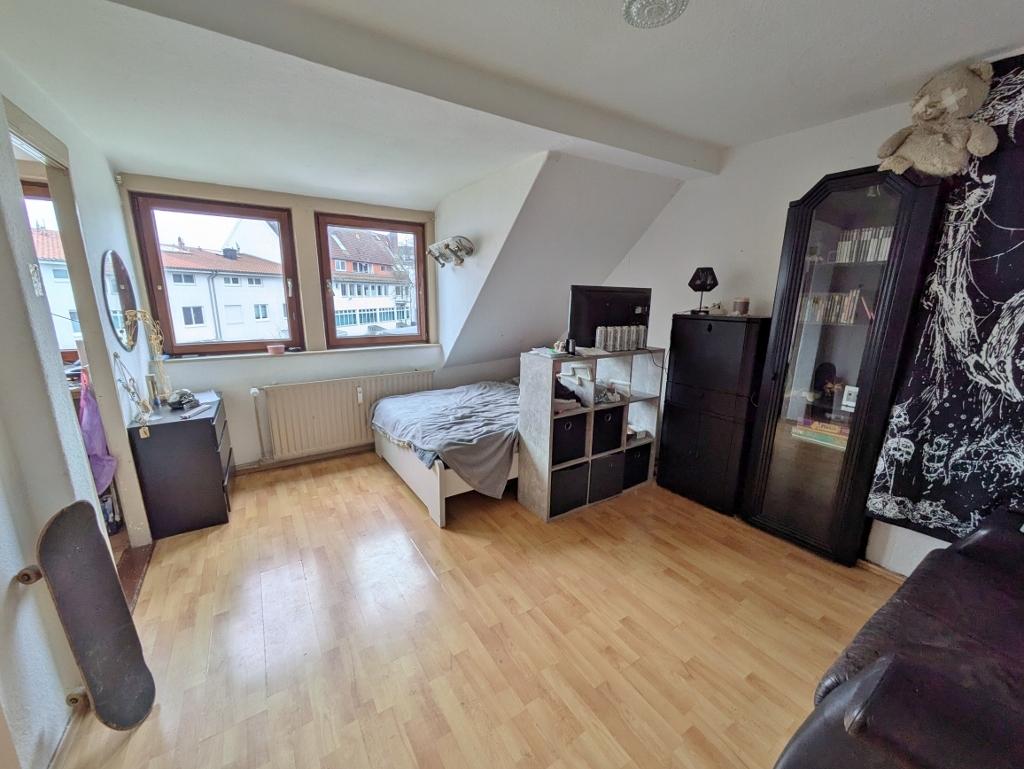 Whg. 4 - Zimmer II