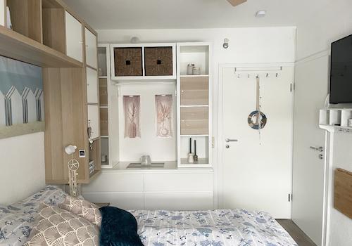 25m² - optimal genutzt!