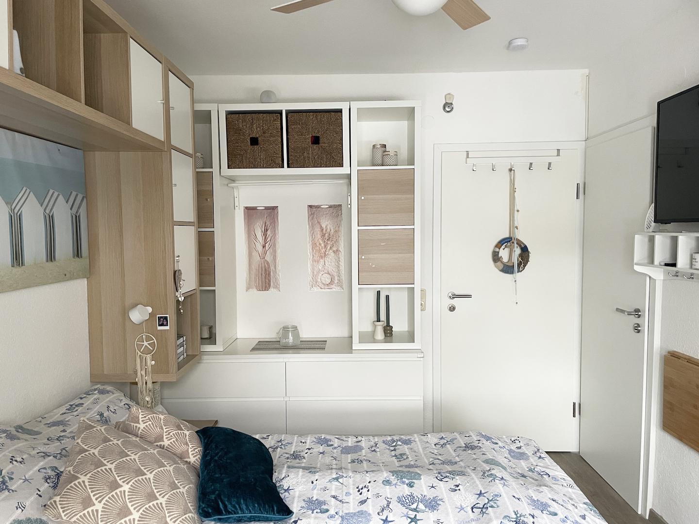 25m² - optimal genutzt!