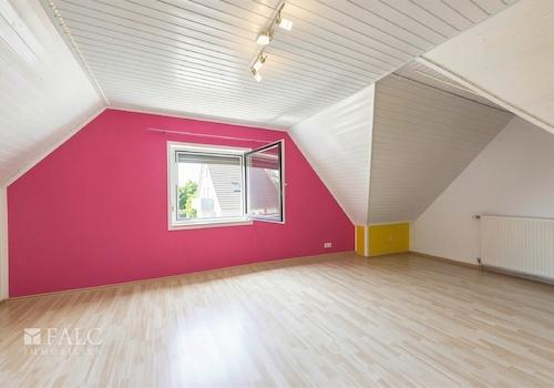 Schlafzimmer 2 DG 