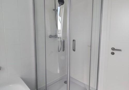 Dusche