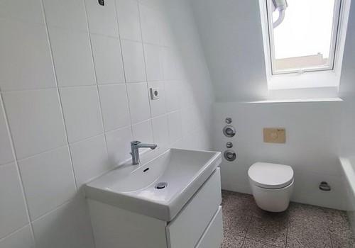 Waschbecken